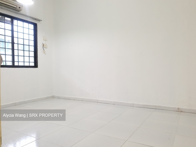 Sembawang Hills Estate (D20), Terrace #202320392